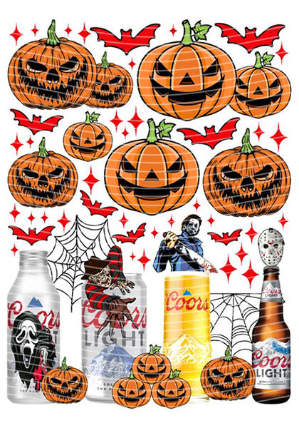 A5 Notebook Wraps-W-1837